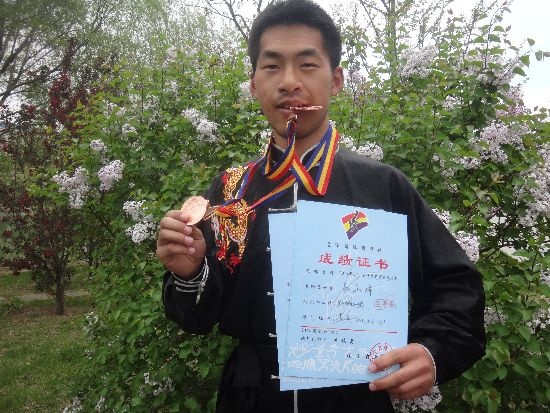 莘莘学子展风采 巅峰时刻铸辉煌(图7)