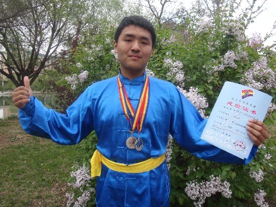 莘莘学子展风采 巅峰时刻铸辉煌(图10)