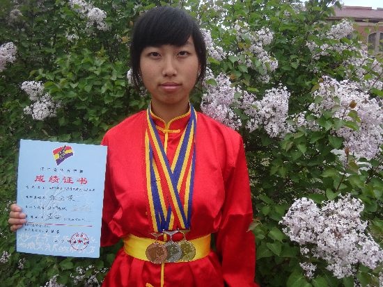 莘莘学子展风采 巅峰时刻铸辉煌(图17)