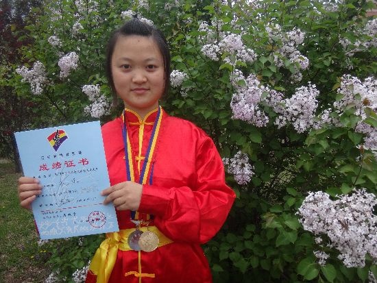 莘莘学子展风采 巅峰时刻铸辉煌(图18)