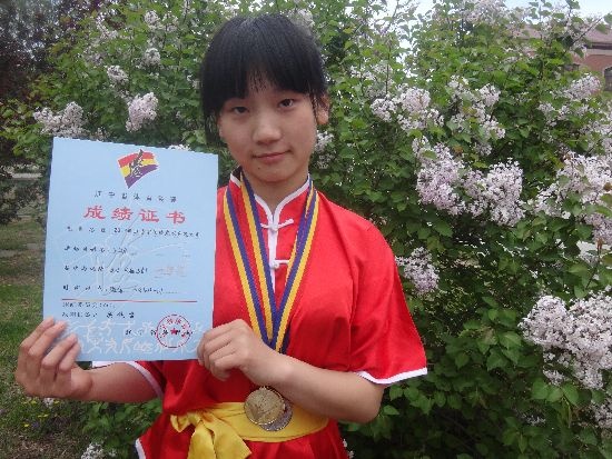 莘莘学子展风采 巅峰时刻铸辉煌(图19)