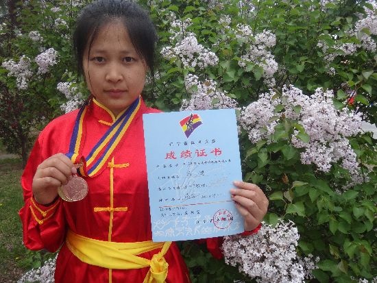 莘莘学子展风采 巅峰时刻铸辉煌(图23)