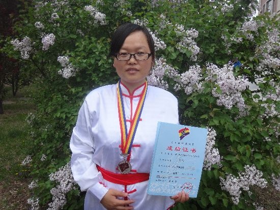 莘莘学子展风采 巅峰时刻铸辉煌(图24)