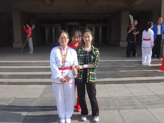 莘莘学子展风采 巅峰时刻铸辉煌(图25)